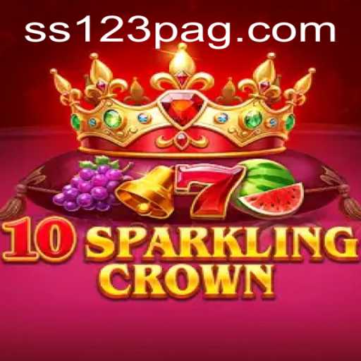 Unveiling the Magic of 10SparklingCrown