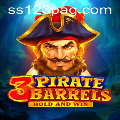 Unraveling the Adventure of 3PirateBarrels: A Comprehensive Guide
