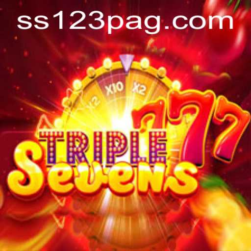 Exploring the Exciting World of 777TripleSeven: A Captivating Casino Game with SS123