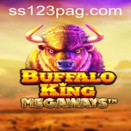 Discovering the Wild Excitement of BuffaloKing with SS123