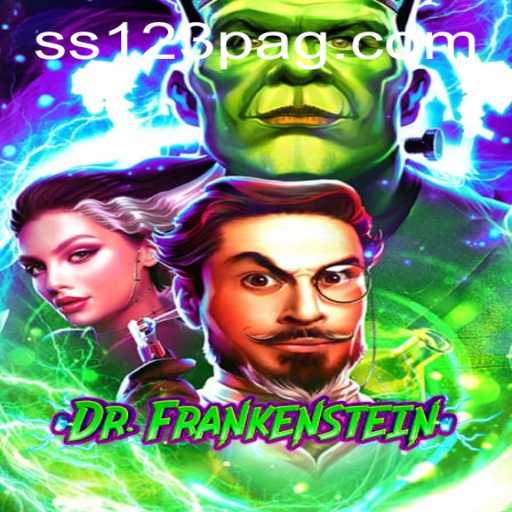 DrFrankenstein: The Ultimate Challenge in Gaming