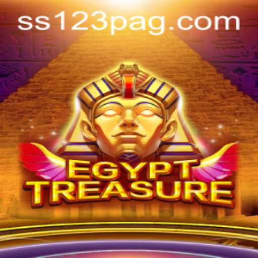 Discover the Secrets of EgyptTreasure: The Ultimate Gaming Adventure