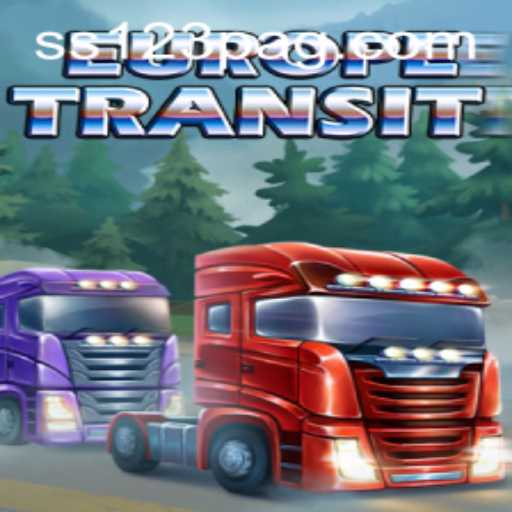 EuropeTransit: Navigating the Complexities of a Continent