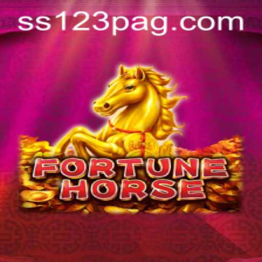 FortuneHorse: The Thrilling World of Strategy and Luck