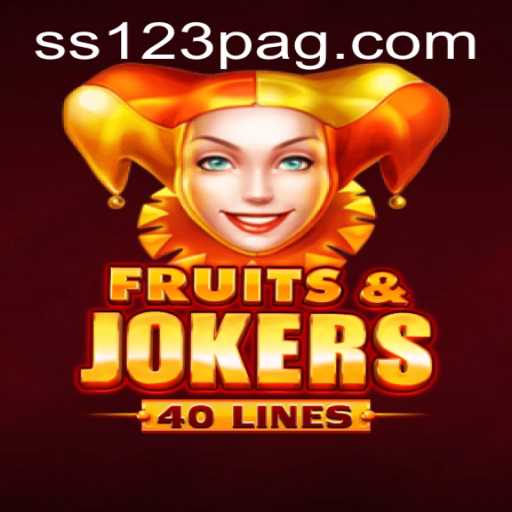 FruitsAndJokers40: An Exciting New Gaming Experience