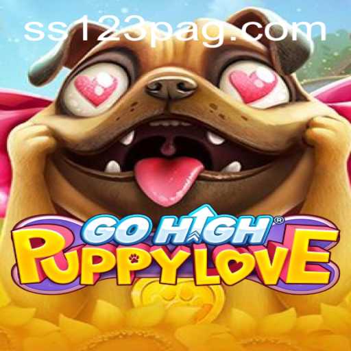 GoHighPuppyLove: A New Adventure in Pet-Centric Gaming