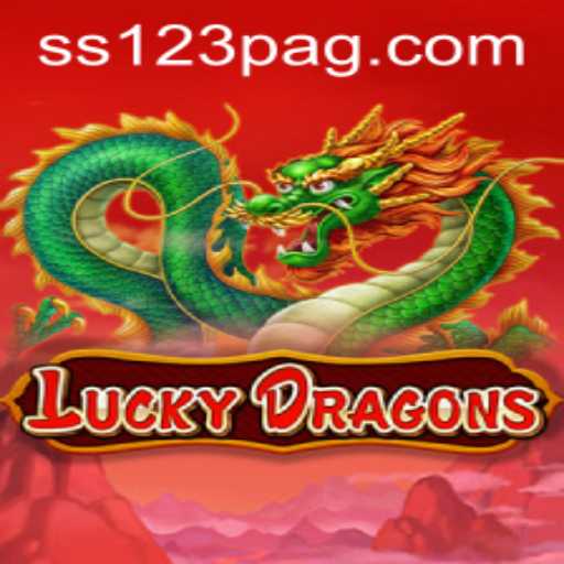 Discover the Enchanting World of LuckyDragons: A Game of Strategy and Fortune