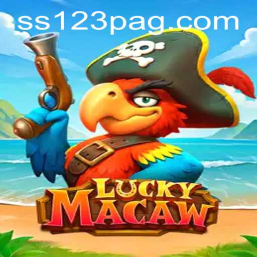 Discover the Thrilling World of LuckyMacaw: Exciting Gameplay and Rules Unveiled