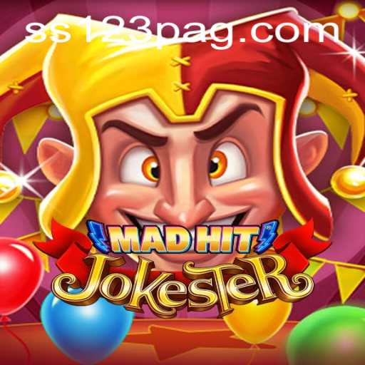 Discover the Exciting World of MadHitJokester: The Thrilling Game Revolutionizing Online Entertainment