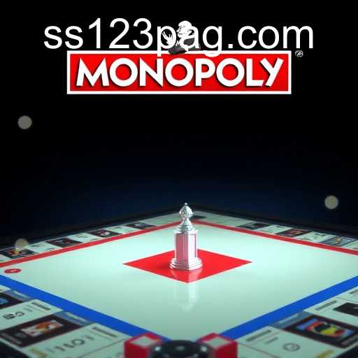 Monopoly no SS123 Guia Oficial 2026