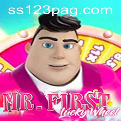 MrFirstLuckyWheel: Spin to Win Adventure