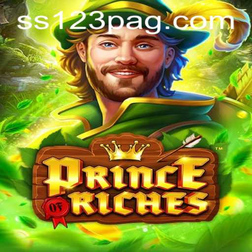 Unveiling PrinceOfRiches: A Thrilling New Saga in the Gaming World