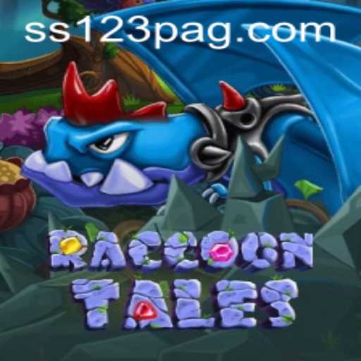 Embark on Adventures with RaccoonTales: A Whimsical Quest