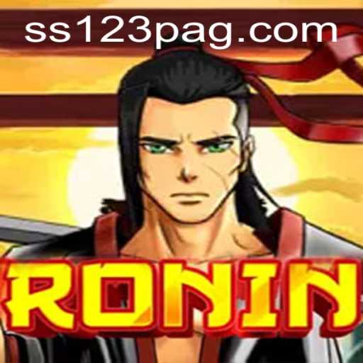 Ronin: The Ultimate Strategy Game Experience