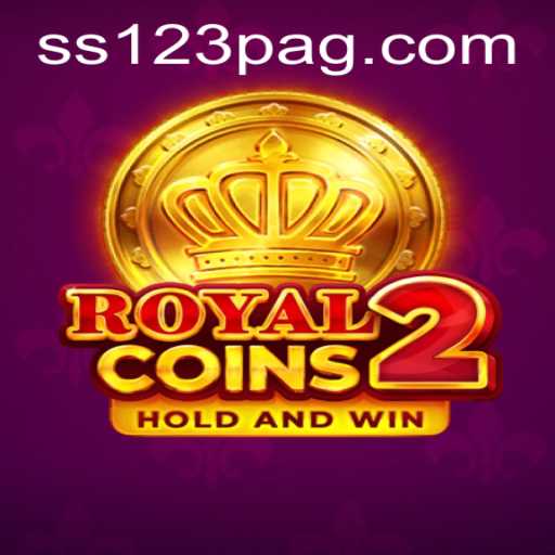 Unlock the Treasure in RoyalCoins2: A Thrilling Adventure