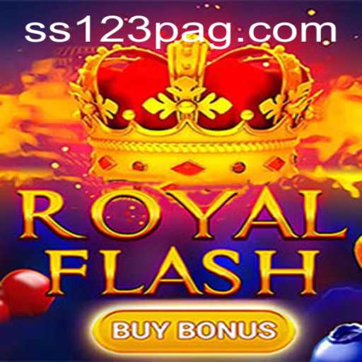 Discover the Thrills of RoyalFlashBuyBonus: A Game That Combines Strategy and Chance
