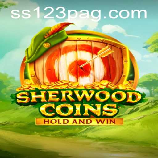 Discover SherwoodCoins: A Captivating New Gaming Experience