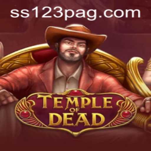 Exploring TempleofDead: A Thrilling Adventure Awaits