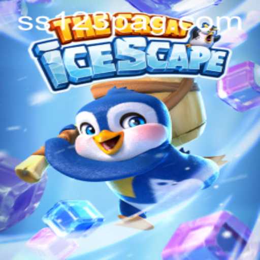 TheGreatIcescape: Navigating the Frozen Wilderness