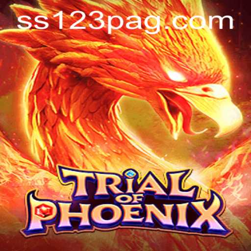 TrialofPhoenix: A Journey Through Myth and Mystery