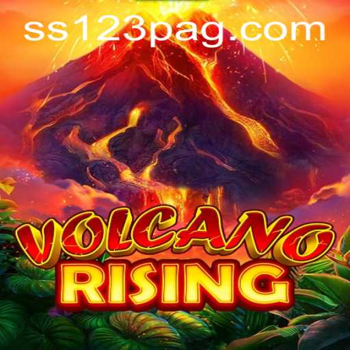 VolcanoRising: An Immersive Gaming Experience with Dynamic Scenarios