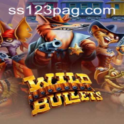 WildBullets: An Immersive Gaming Experience