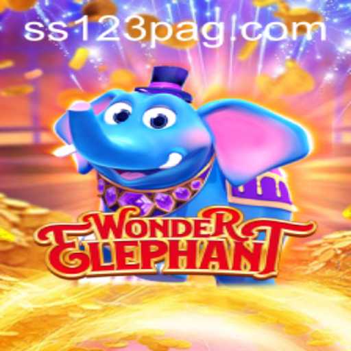 Discover the Thrilling World of WonderElephant: A Comprehensive Guide